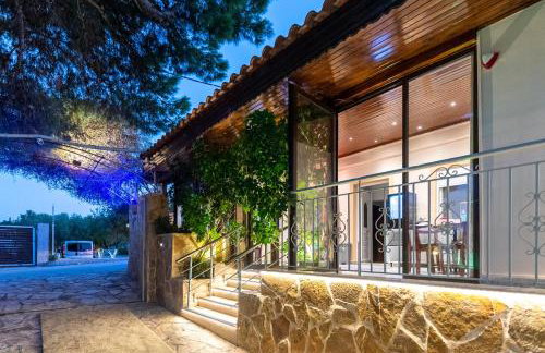 Apartments Tina FREE transfer from-to the airport - Foto 7