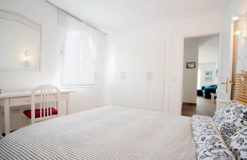 The 9 souls - pool view - Foto 4