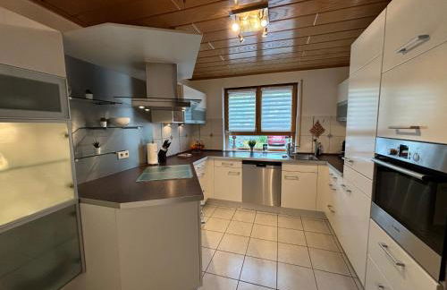 Großzügige Ferienwohnung im Remstal - Foto 1