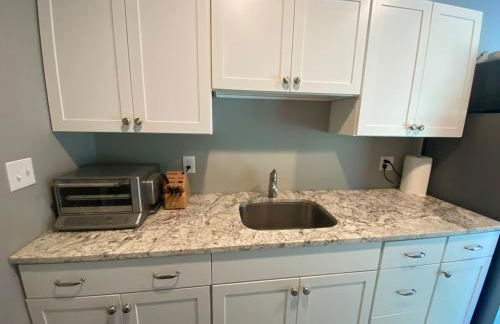 Cozy en suite with high ceilings - Foto 32