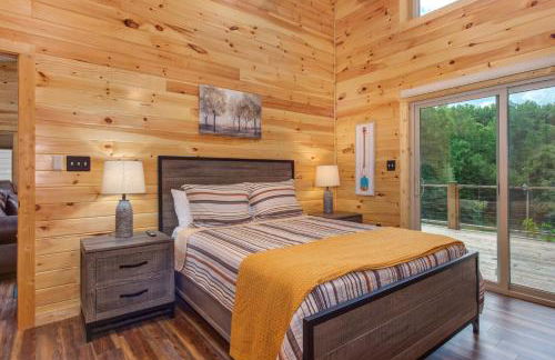 Cardinal Pool Cabin - Foto 12