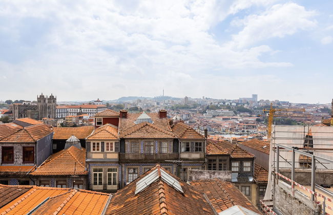 Victorias Studios - Clérigos - Foto 17