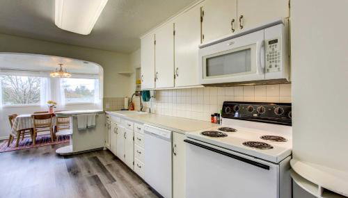 Charming Eugene Vacation Rental - 3 Mi to Downtown - Foto 2