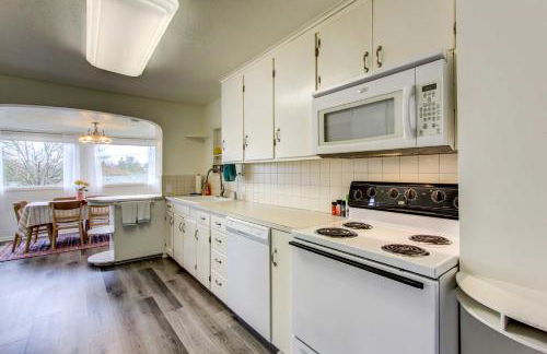 Charming Eugene Vacation Rental - 3 Mi to Downtown - Photo 2