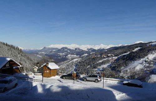 Appartement rénové, skis aux pieds, proche commerces - FR-1-182-183 - Foto 23