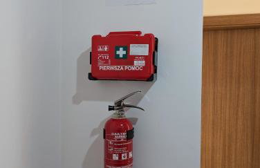 Siódme Niebo Bachotek - Foto 22