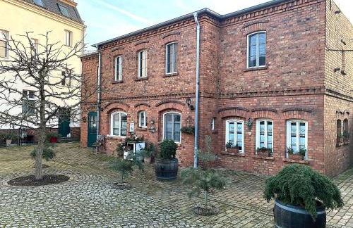 Suite im Limonadenhaus - adults only - Foto 22