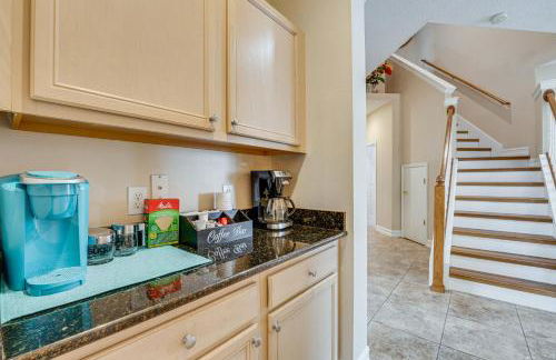 14 Mi to Disney Spacious Home with Pool and Lanai! - Foto 10