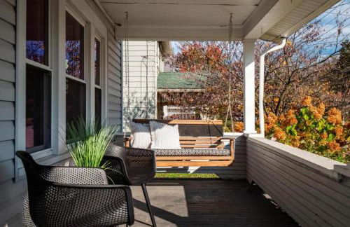 Spacious 4 Bedroom Sleeps 10 with Sauna and Hot Tub - Foto 55