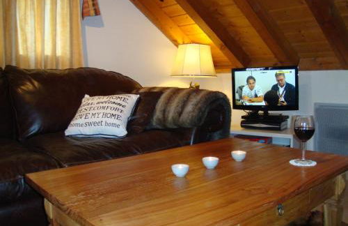 Chalet Clementine - Foto 69