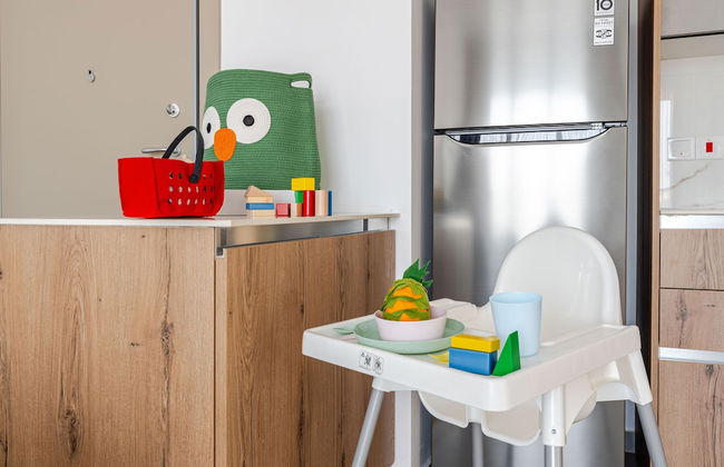 YAMAS Urban Living Platinum 77 Apartments - Foto 19