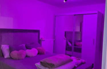 Cosy T2 au porte dOrly Rungis au pied du metro ligne 14 - Foto 15