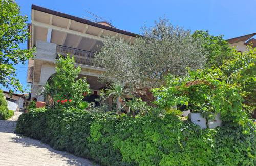 Appartamento Belvedere Roccascalegna - Photo 1