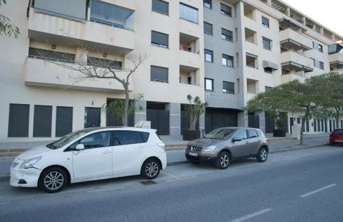 Playa Marinsa Torre del Mar - Photo 34