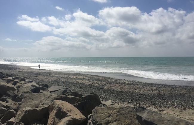 Capistrano Surfside Inn - Foto 36