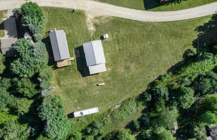 Platte-River-Play: Lovely 2BDR Barnhouse ➠ 14066 - Foto 40