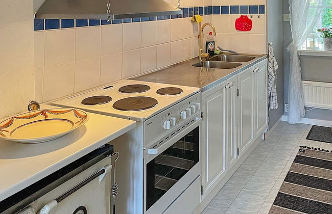 4 Person Holiday Home in Orsjo-by Traum - Foto 5