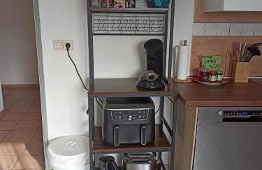 Amy's Apartment, relax and enjoy - Foto 12