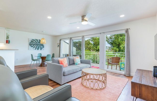 Emmalani 423 1 Bedroom Condo by RedAwning - Foto 1