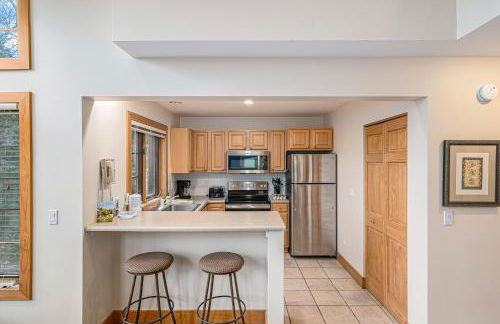 Boyne Mountain Getaway, Unit A - Foto 7