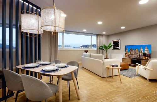 I Loft Santiago by Upper Luxury Housing - Foto 90