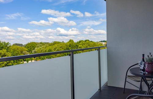 NOWOCZESNY APARTAMENT MODERNO 2020 - Szczecinek - Foto 19