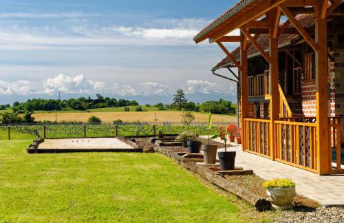 Le Cabanot - Foto 25