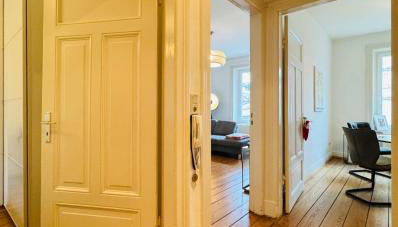 Wohlfühlen in Winterhude - Foto 5