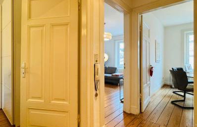 Wohlfühlen in Winterhude - Foto 6