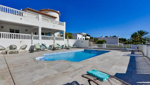 Villas Guzman - Anneida - Foto 2, sunbed