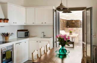 Spectacular sunset view villa at Melissaki - Foto 10