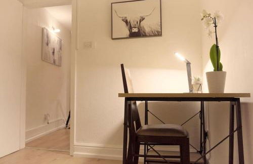 Apartment in West Yorkshire 59 - Foto 9