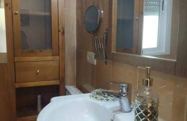 Amplio apartamento con terraza con vistas "Victoria Stay" - Foto 10