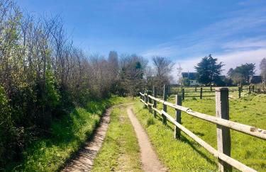 La Gervaiserie - 300m de la plage - Foto 26