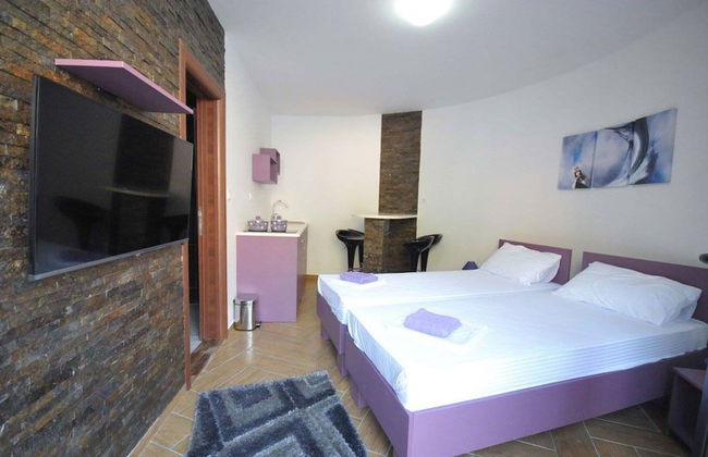 Apartments Jadranski Biser - Foto 33