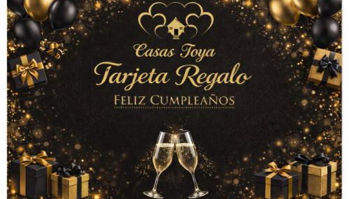 Casas Toya Jacuzzi - Foto 3