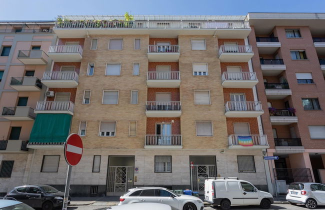 Graglia Modern Apartment by Wonderful Italy - Foto 24