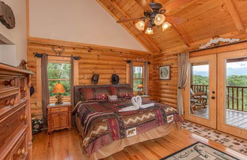 I Do Love Views by American Patriot Getaways - Foto 22