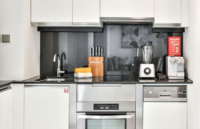 Address Dubai Marina Residences - Photo 18