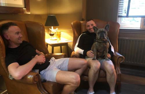 Mayfield Cottage - Foto 31