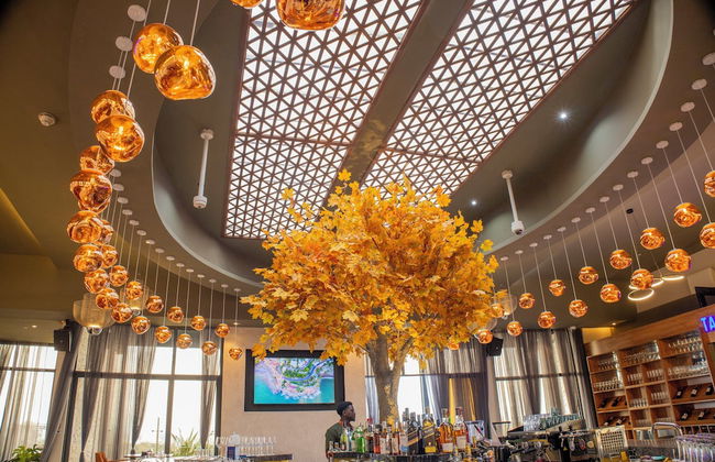 Somerset Westview Nairobi - Foto 70