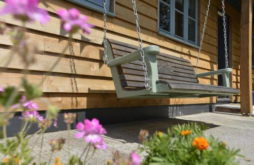 Sweet Pea Cottage, Amroth - Foto 58