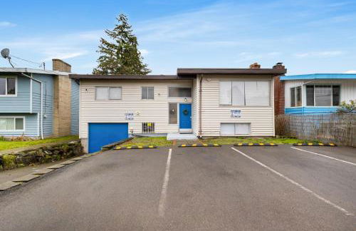 6 Mi to Lumen Field World Cup HQ with Private Patio - Foto 6