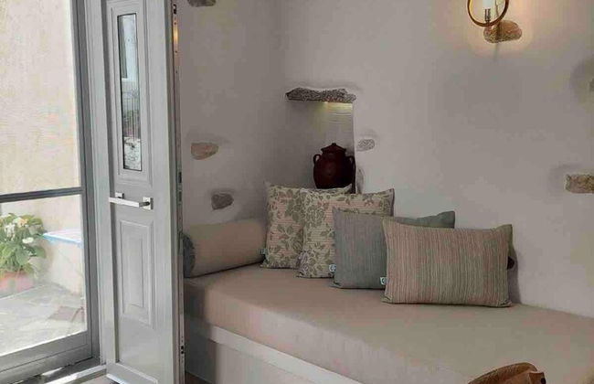 My Grandma s Home Naxos - Foto 58