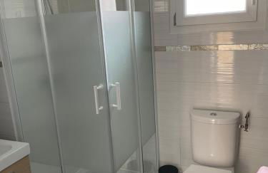 Appartement cosy avec cour privée & terrasse Calme idéal couples familles - Photo 21