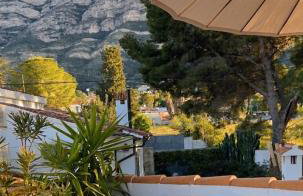 Casa el Montcel, a unique chalet with roofterrace and shared pool - Foto 32