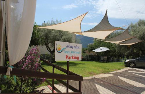 Holiday Lefkas Sunrise Luxury Appartments - Photo 41