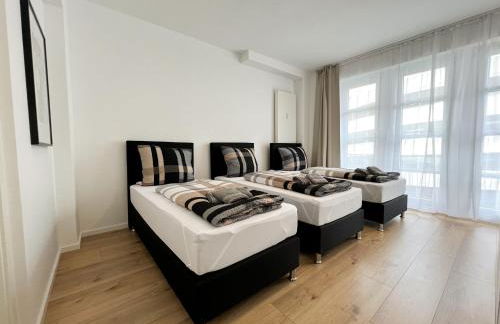 Centerapartments Premium DeLuxe - Foto 23