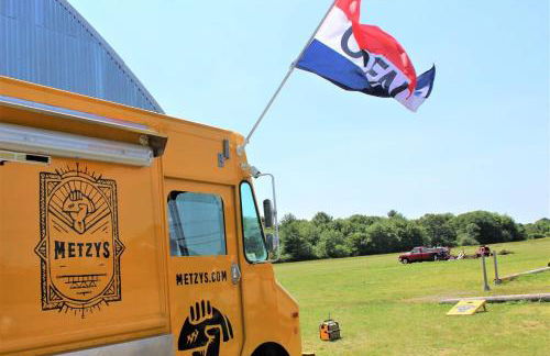 Camp46 Luxury Oceanfront Plum Island Cottage - Foto 78