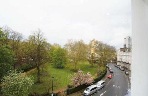 Holland Park Residence - Foto 21